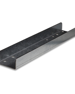 Extension 425/H600 for foot manure belt drive NAT